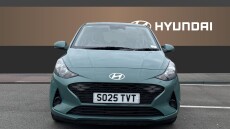 Hyundai i10 1.0 [63] Advance 5dr [Nav] Petrol Hatchback